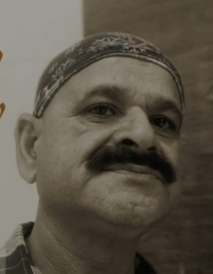 Ajay Punyasi